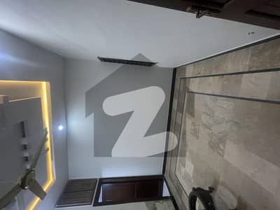 Double story house available for sale in range road rwp