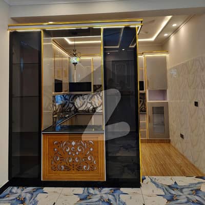 جناح گارڈنز ایف ای سی ایچ ایس,اسلام آباد میں 4 کمروں کا 8 مرلہ مکان 3.5 کروڑ میں برائے فروخت۔