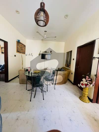 Beautiful House Available For Rent First Floor