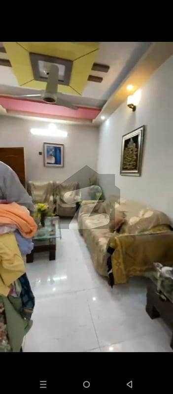 گلستانِِ جوہر ۔ بلاک 12 گلستانِ جوہر,کراچی میں 3 کمروں کا 16 مرلہ بالائی پورشن 1.1 لاکھ میں کرایہ پر دستیاب ہے۔