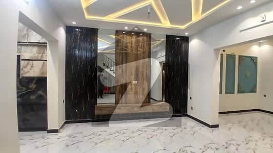 5 Marla Brand New Double Storey House Available For Sale In "Eden Orchard Lasani Puli " Sargodha Road