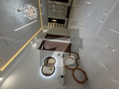 7.50 Marla Luxury House for Sale in Buch Executive Villas Multan