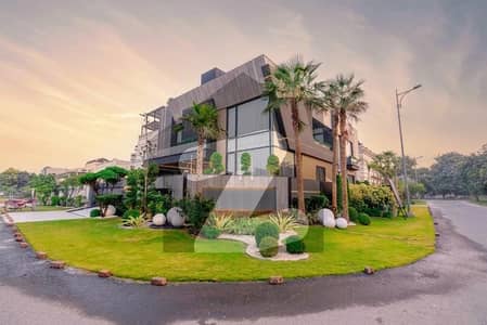 1 Kanal Out Standing Top Quality Modern Designed Bungalow With Hot Location For Sale At Very Reasonable Price