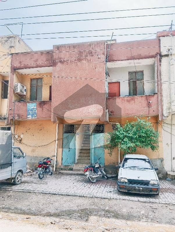 آئی ۔ 10 اسلام آباد میں 4 مرلہ عمارت 6.8 کروڑ میں برائے فروخت۔ آئی ۔ 10 اسلام آباد میں 4 مرلہ عمارت 6.8 کروڑ میں برائے فروخت۔