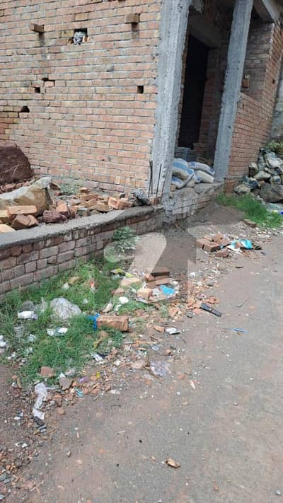 ایچ ۔ 13 اسلام آباد میں 3 کمروں کا 3 مرلہ مکان 75.0 لاکھ میں برائے فروخت۔