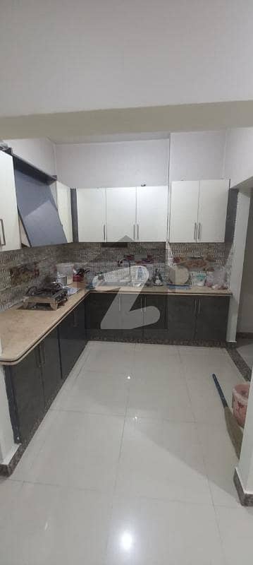 فیڈرل بی ایریا کراچی میں 2 کمروں کا 3 مرلہ فلیٹ 1.22 کروڑ میں برائے فروخت۔