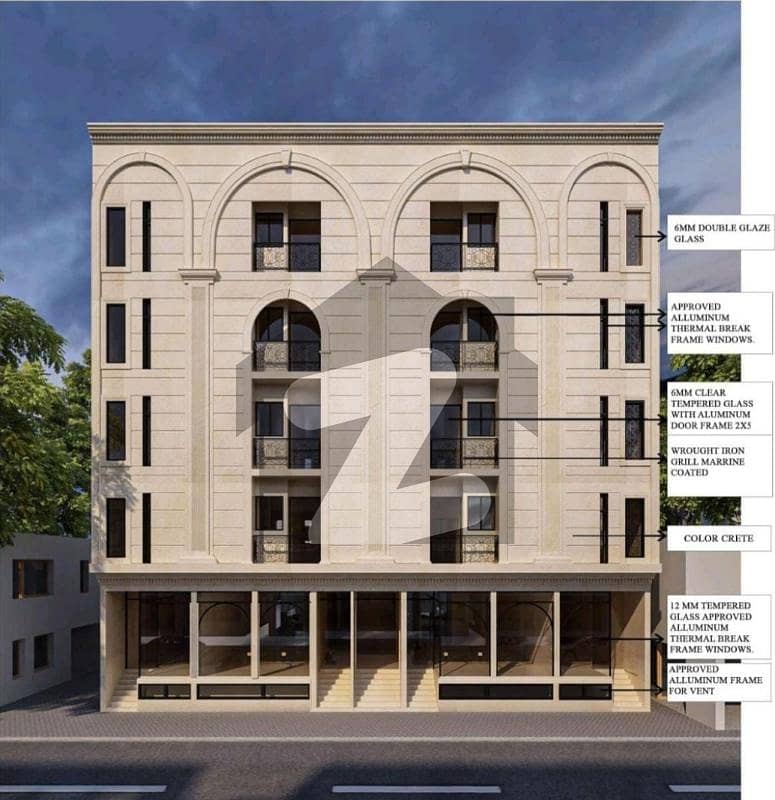 پینینزولیا کمرشل ایریا ڈی ایچ اے فیز 8,ڈی ایچ اے ڈیفینس,کراچی میں 3 کمروں کا 7 مرلہ فلیٹ 4.0 کروڑ میں برائے فروخت۔ پینینزولیا کمرشل ایریا ڈی ایچ اے فیز 8,ڈی ایچ اے ڈیفینس,کراچی میں 3 کمروں کا 7 مرلہ فلیٹ 4.0 کروڑ میں برائے فروخت۔