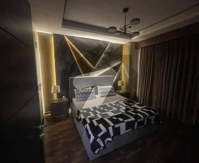 2 Bed Luxury Furnished Apartment Available For Rent