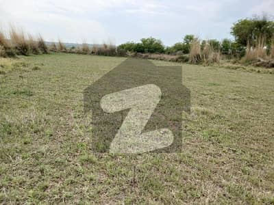 150 Kanal Agriculture Land For Sale Jhelum Chakwal Road Tehseel Sohawa