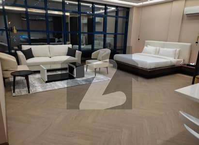 Luxury Furnished Apartment Available For Rent