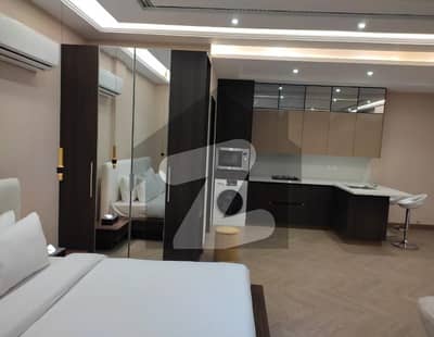 Luxury Furnished Apartment Available For Rent