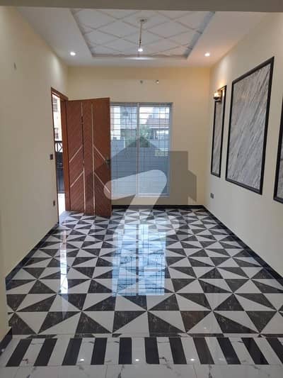 5 Marla brand new dubble story house for sale 5 Marla brand new dubble story house for sale