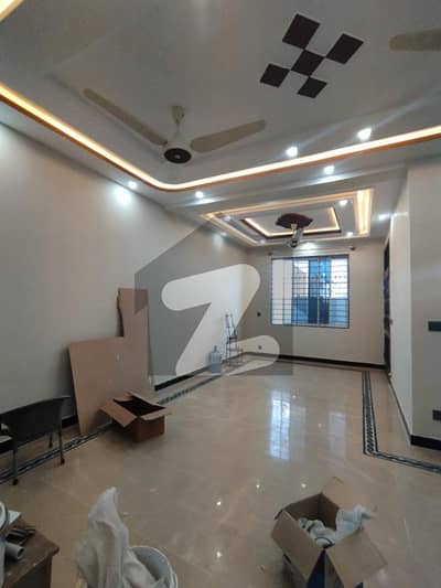 Ground Floor For Rent In I-11 Islamabad