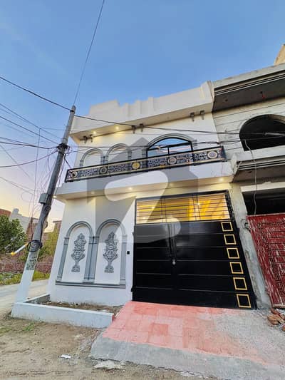 فاطمہ ایونیو ملتان پبلک سکول روڈ,ملتان میں 3 کمروں کا 2 مرلہ مکان 80.0 لاکھ میں برائے فروخت۔