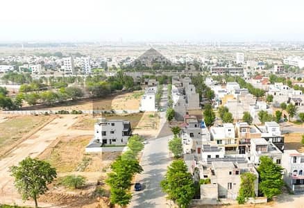 نیو لاهور سٹی لاہور میں 3 مرلہ رہائشی پلاٹ 15.0 لاکھ میں برائے فروخت۔