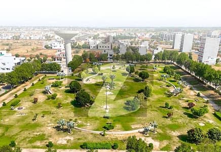 نیو لاهور سٹی لاہور میں 10 مرلہ رہائشی پلاٹ 45.0 لاکھ میں برائے فروخت۔