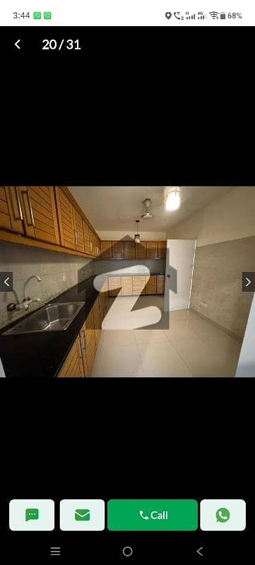 Defence Phase V Mall Square 4 Bedrooms