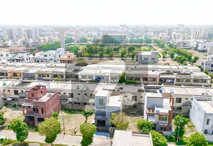 نیو لاهور سٹی لاہور میں 5 مرلہ رہائشی پلاٹ 45.0 لاکھ میں برائے فروخت۔