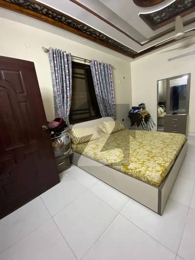 ہل پارک کراچی میں 2 کمروں کا 4 مرلہ فلیٹ 75.0 ہزار میں کرایہ پر دستیاب ہے۔