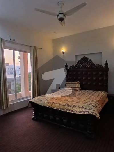 10 Marla Upper Portion For Rent