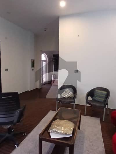 10 Marla Upper Portion For Rent