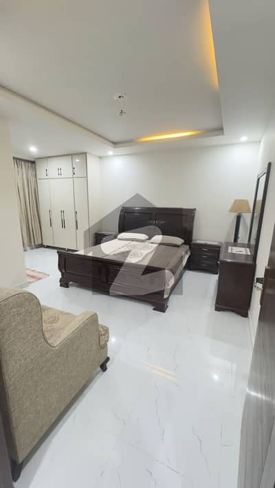 ایم پی سی ایچ ایس ۔ ملٹی گارڈنز بی ۔ 17,اسلام آباد میں 3 کمروں کا 6 مرلہ فلیٹ 1.2 لاکھ میں کرایہ پر دستیاب ہے۔