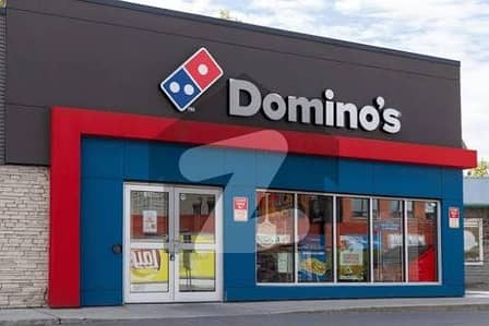 4.5 marla plot very prime location at green avenue 2 on main boulevard