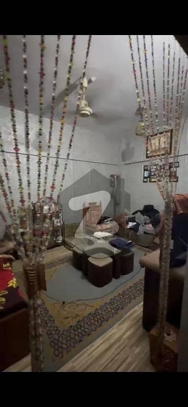 Billy'S Tower Main Rashid Minhas Road Opposite Millinium Mall Flat For Sale