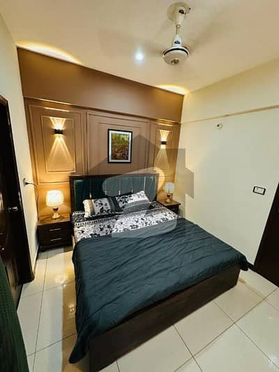 Fully Furnished Studio Apartment For Rent Brand New Furniture