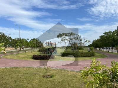 272 Yards Ready Plot With Allotment Available Near Park