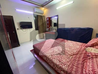 ہل پارک کراچی میں 5 کمروں کا 9 مرلہ مکان 12.5 کروڑ میں برائے فروخت۔