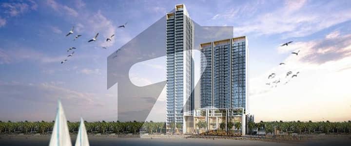 عمار دی ویوز ڈی ایچ اے فیز 8,ڈی ایچ اے ڈیفینس,کراچی میں 3 کمروں کا 11 مرلہ فلیٹ 12.5 کروڑ میں برائے فروخت۔