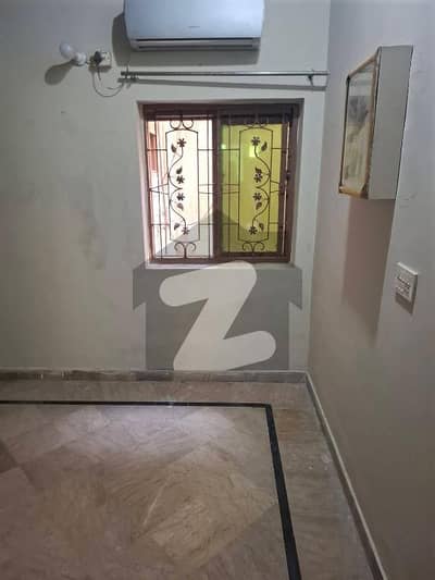 05 MARLA LOWER PORTION WITH GARAGE FOR RENT IN JOHAR TOWN LAHORE