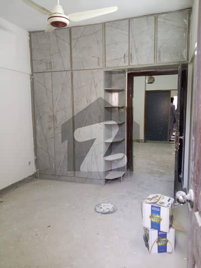 2 beds D/D for sell in badar commercial DHA phase 5