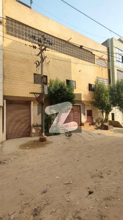 Industrial Land For Sale