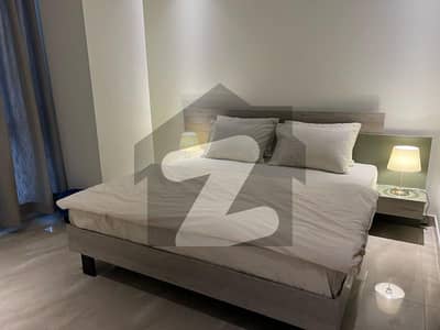 1 Bed Luxury Flat For Sale Garden Town, Aurangzaib Block, Lahore 27000 Per Sqft 1 Bed Luxury Flat For Sale Garden Town, Aurangzaib Block, Lahore 27000 Per Sqft