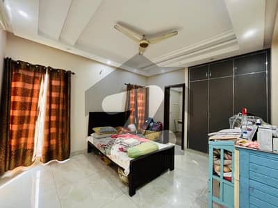 10 Marla Upper Portion for Rent Wapda Town Phase 2, Multan