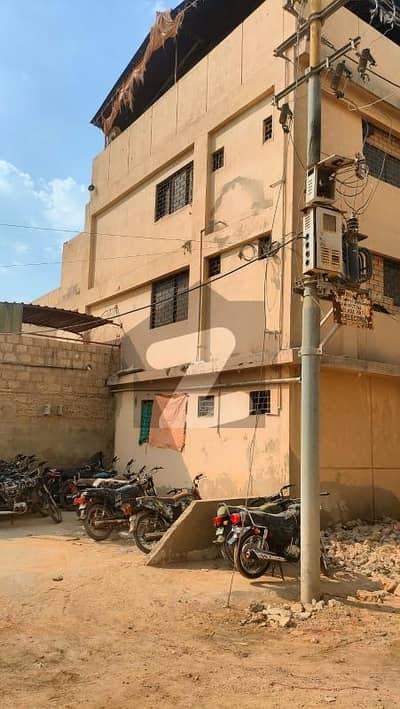 مہران ٹاؤن کورنگی انڈسٹریل ایریا,کورنگی,کراچی میں 6 مرلہ گودام 80.0 ہزار میں کرایہ پر دستیاب ہے۔