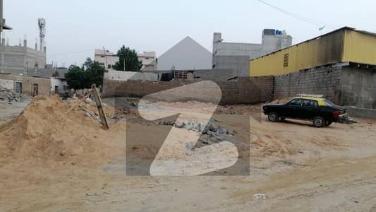 کورنگی کریک کنٹونمنٹ کورنگی,کراچی میں 6 کنال فیکٹری 24.0 لاکھ میں کرایہ پر دستیاب ہے۔