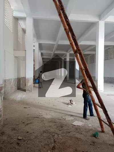 مہران ٹاؤن سیکٹر 6 سی مہران ٹاؤن,کورنگی انڈسٹریل ایریا,کورنگی,کراچی میں 6 مرلہ گودام 40.0 ہزار میں کرایہ پر دستیاب ہے۔