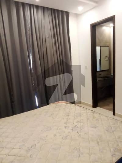 ظہور الہی روڈ گلبرگ,لاہور میں 2 کمروں کا 4 مرلہ فلیٹ 2.6 کروڑ میں برائے فروخت۔