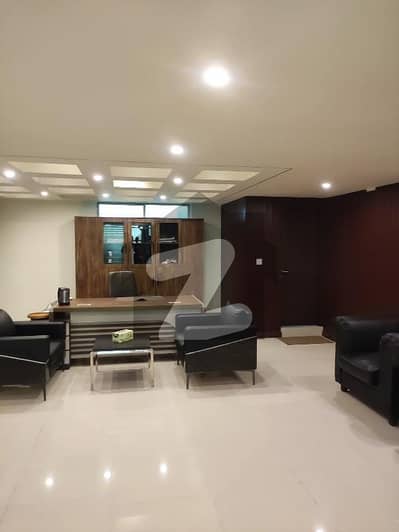 المرتضی کمرشل ایریا ڈی ایچ اے فیز 8,ڈی ایچ اے ڈیفینس,کراچی میں 4 مرلہ دفتر 2.5 کروڑ میں برائے فروخت۔