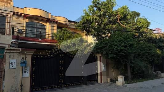 جوہر ٹاؤن فیز 1 - بلاک جی جوہر ٹاؤن فیز 1,جوہر ٹاؤن,لاہور میں 6 کمروں کا 1 کنال مکان 8.75 کروڑ میں برائے فروخت۔