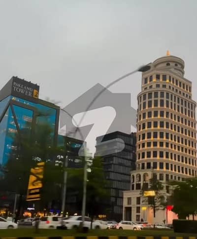 بلیو ایریا اسلام آباد میں 2 مرلہ دکان 6.0 کروڑ میں برائے فروخت۔