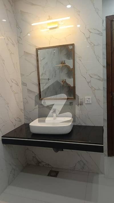 5 Marla double stories house for sale