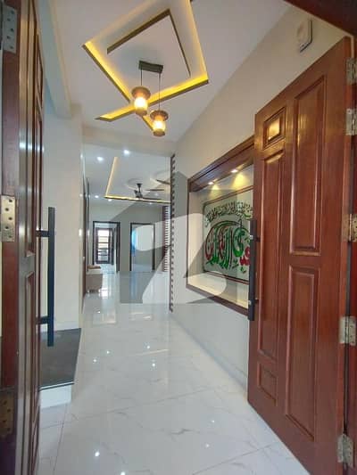 10 Marla House Available For Rent On Prime Location Of Dha Multan