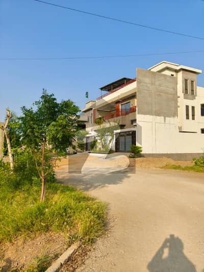 400 Sq Yard WEST OPEN plot for Sale in Block 2 PIR AHMED ZAMAN TOWN (0-3-1-3-2-1-0-0-5-4-7) 400 Sq Yard WEST OPEN plot for Sale in Block 2 PIR AHMED ZAMAN TOWN (0-3-1-3-2-1-0-0-5-4-7)