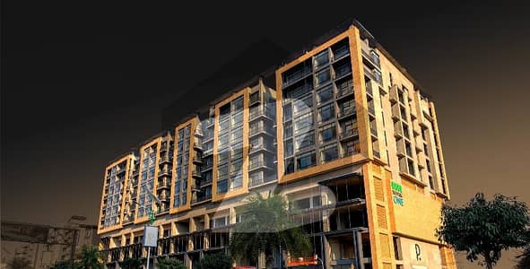 Two Bedrooms Furnished Apartment Available For Rent