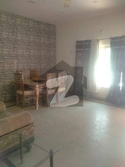 Portion For Rent In Township C1 College Road
