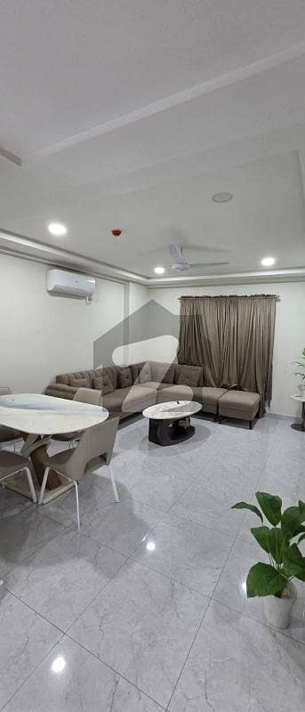 Luxury Fully Furnished 2 Bed Apartment Available For Rent In Bahria Enclave Luxury Fully Furnished 2 Bed Apartment Available For Rent In Bahria Enclave
